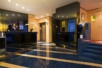 Hotel Armstrong Paris Dış mekan fotoğraf