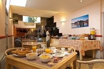 Hotel Armstrong Paris Dış mekan fotoğraf