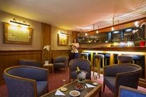 Hotel Armstrong Paris Dış mekan fotoğraf