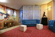 Hotel Armstrong Paris Dış mekan fotoğraf