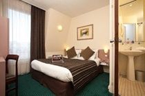 Hotel Armstrong Paris Dış mekan fotoğraf